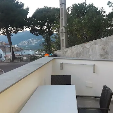 Holiday home Con Vistas Al Mar Roses