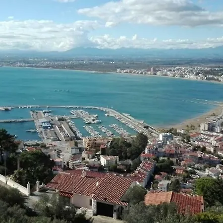 Con Vistas Al Mar Holiday home *