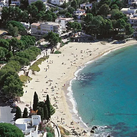 Con Vistas Al Mar Holiday home Roses