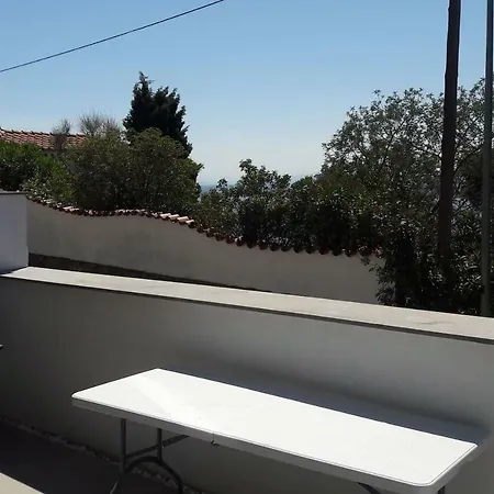 Con Vistas Al Mar Holiday home
