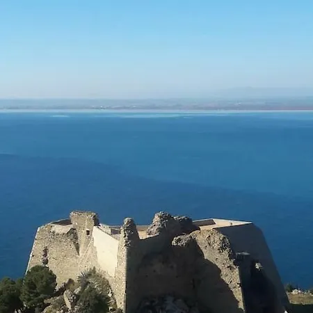 Hébergement de vacances Con Vistas Al Mar *